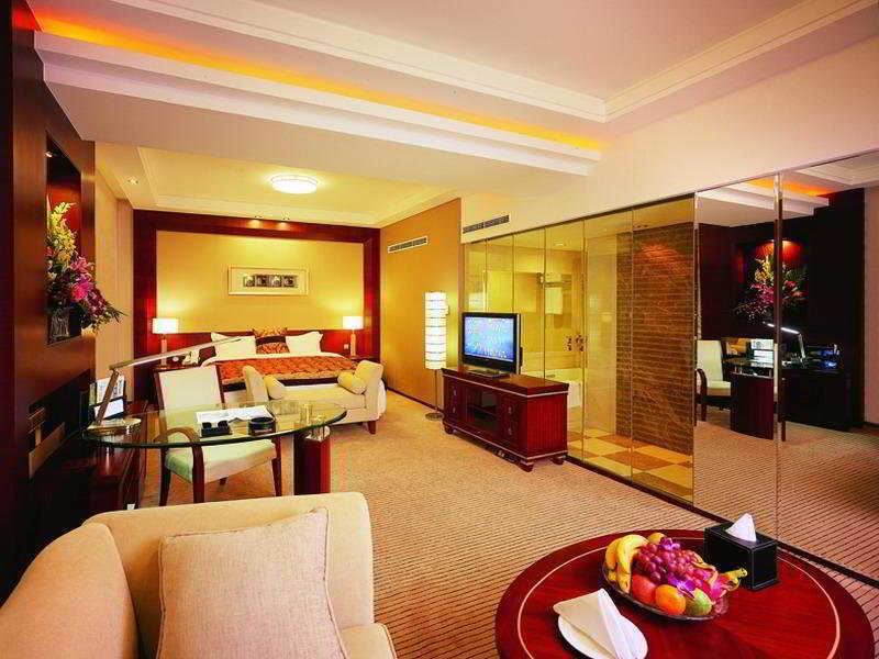 Inn Fine Hotel Далиен Екстериор снимка
