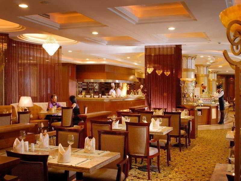 Inn Fine Hotel Далиен Екстериор снимка